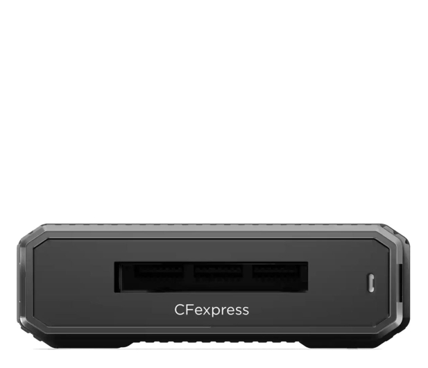 SanDisk Professional PRO-READER CFexpress - 1160466 - zdjęcie 2